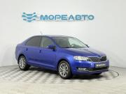 Skoda Rapid I Рестайлинг Калининград  - изображение 22