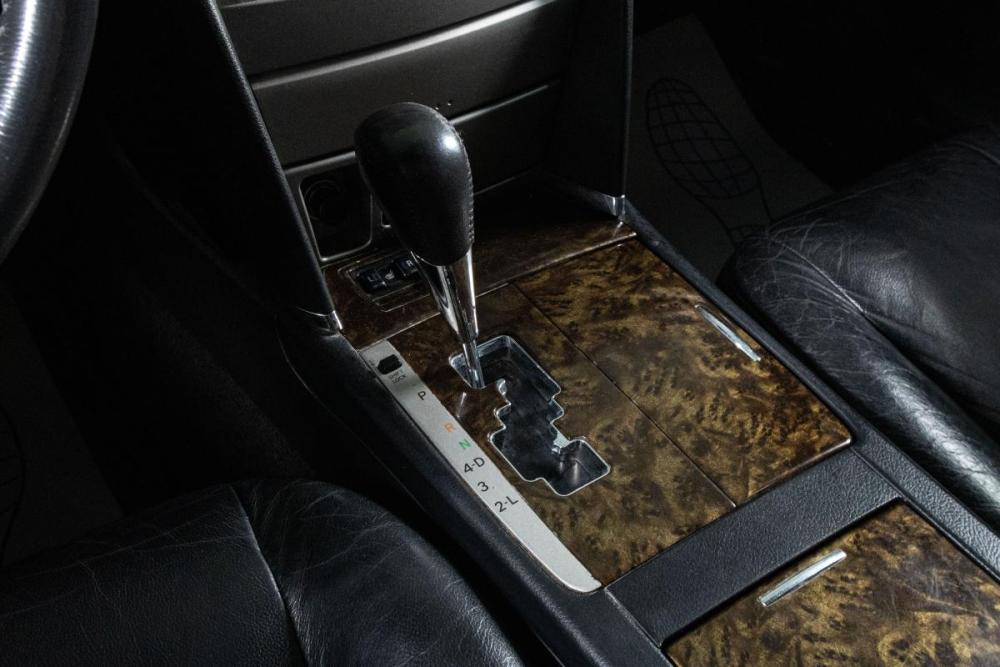 Toyota Camry VI (XV40) Сургут  - изображение 11