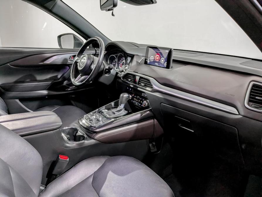 Mazda CX-9 II Москва  - изображение 11
