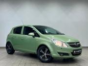 Opel Corsa D Кемерово  - изображение 13