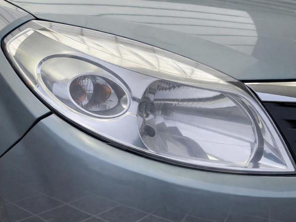 Renault Sandero I с пробегом 2010 года, цена 397 000 рублей, 237703 км, хэтчбек, Автокод Объявления