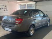 Lada (ВАЗ) Granta I Тольятти  - изображение 25