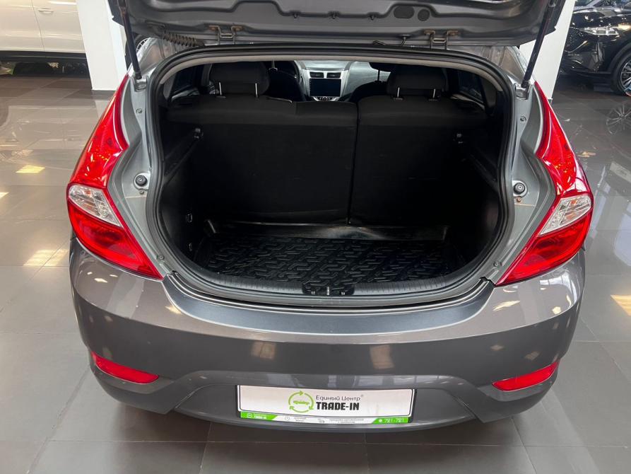 Hyundai Solaris I Тверь  - изображение 7