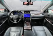 Toyota Camry VII (XV50) Рестайлинг Красноярск  - изображение 35