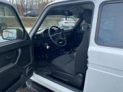 Lada (ВАЗ) Niva Legend Нефтекамск  - изображение 16