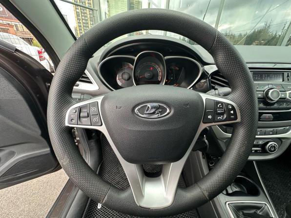 Lada (ВАЗ) Vesta I с пробегом 2020 года, цена 989 000 рублей, 158000 км, универсал, Автокод Объявления