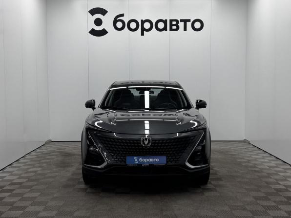 Changan UNI-T I с пробегом 2023 года, цена 2 277 000 рублей, 26554 км, внедорожник, Автокод Объявления