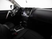 Toyota Land Cruiser Prado 150 Series Рестайлинг 3 Санкт-Петербург  - изображение 37