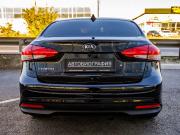 Kia Cerato III Рестайлинг (Classic) Волгоград  - изображение 31