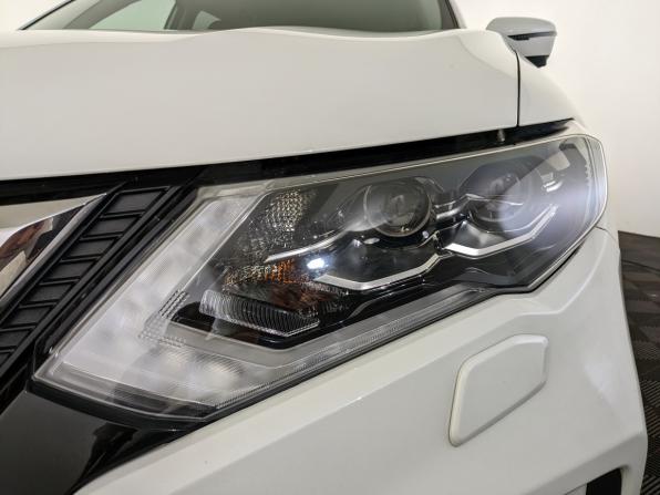 Nissan X-Trail III Рестайлинг с пробегом 2020 года, цена 2 995 000 рублей, 63035 км, внедорожник, Автокод Объявления