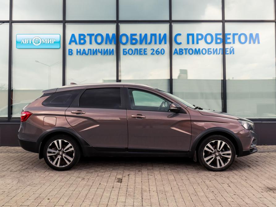Lada (ВАЗ) Vesta I Екатеринбург  - изображение 6