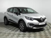Renault Kaptur I Санкт-Петербург  - изображение 22