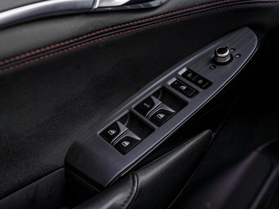 Changan CS75 Plus I Рестайлинг Санкт-Петербург  - изображение 11