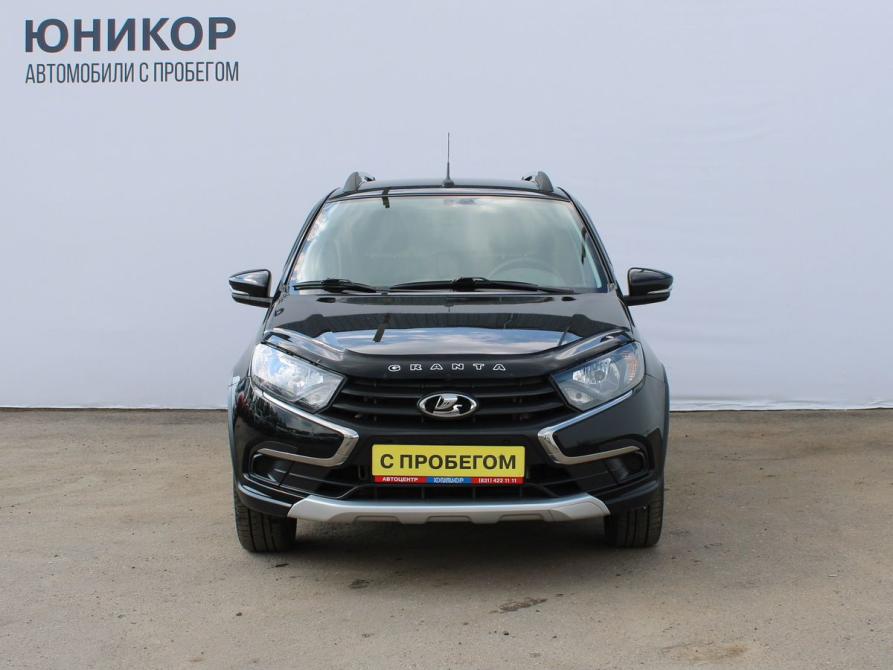 Lada (ВАЗ) Granta I Рестайлинг Нижний Новгород  - изображение 3