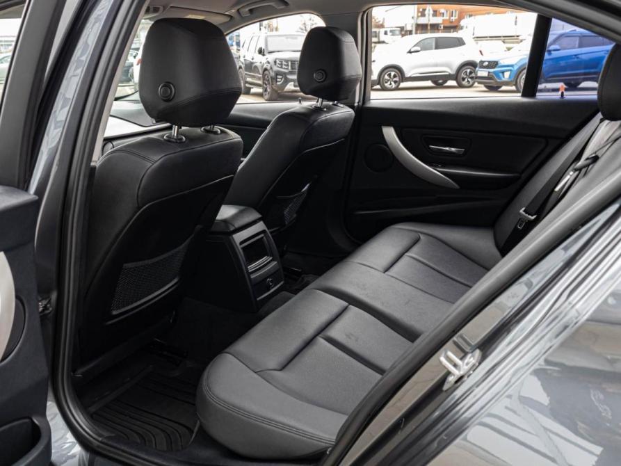 BMW 3 серии VI (F3x) Краснодар  - изображение 11