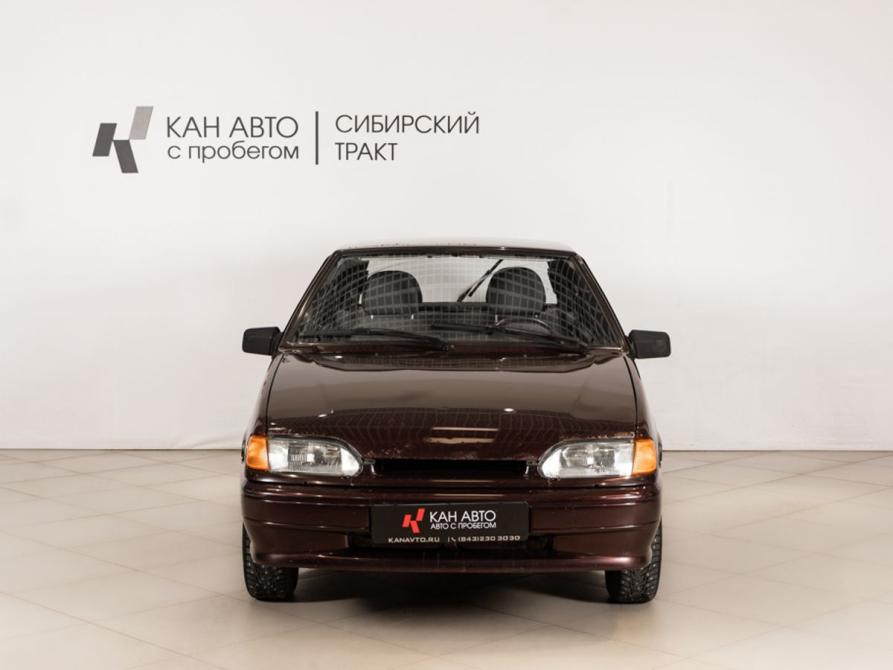 Lada (ВАЗ) 2114 Казань  - изображение 2