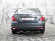 Geely Emgrand 7 I Рестайлинг Ульяновск  - изображение 24