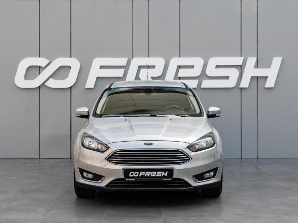 Ford Focus III Рестайлинг с пробегом 2015 года, цена 1 198 000 рублей, 234026 км, универсал, Автокод Объявления