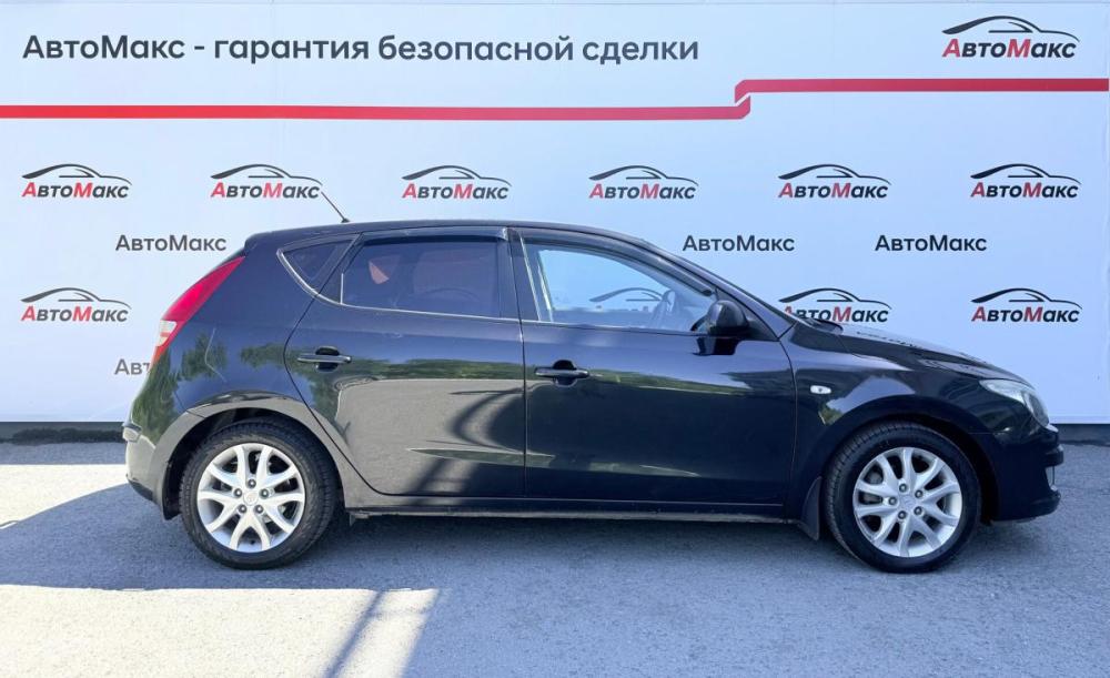 Hyundai i30 I Тюмень  - изображение 5