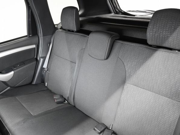 Nissan Terrano III (D10) с пробегом 2019 года, цена 1 745 000 рублей, 124572 км, внедорожник, Автокод Объявления