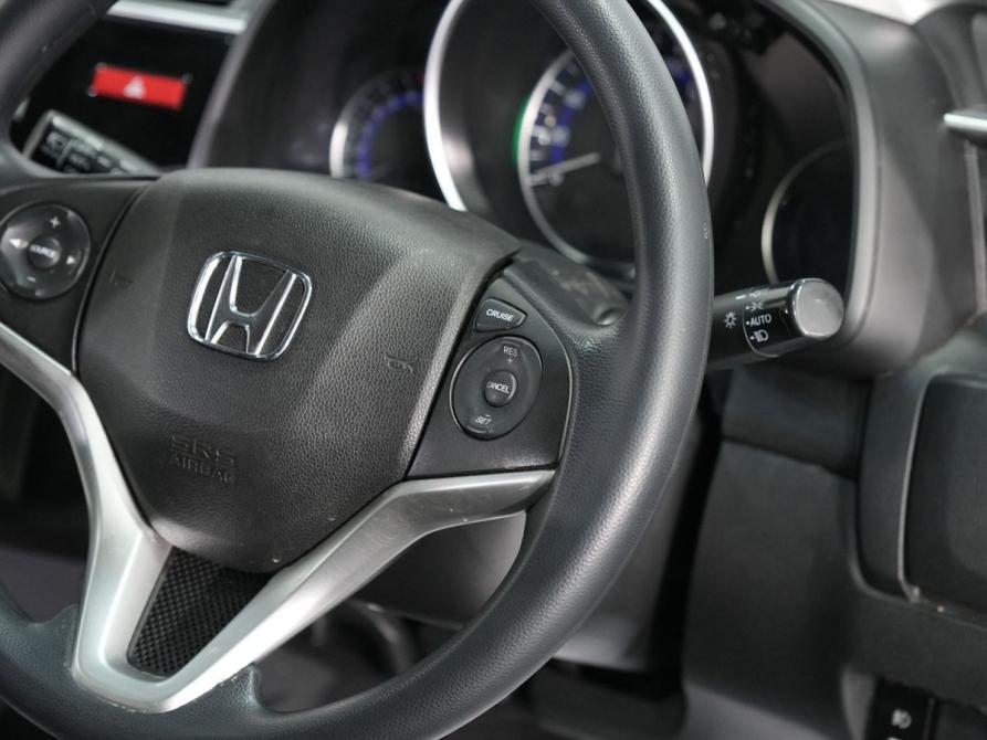 Honda Fit III Новосибирск  - изображение 20
