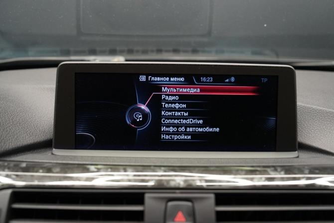 BMW 3 серии VI (F3x) Рестайлинг с пробегом 2015 года, цена 2 680 000 рублей, 180000 км, седан, Автокод Объявления