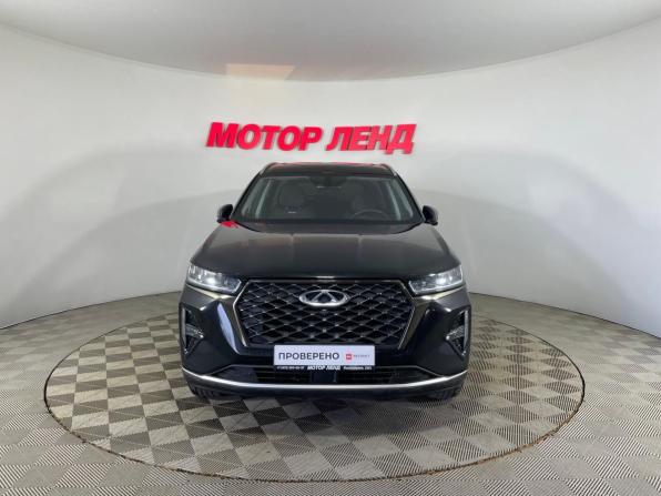 Chery Tiggo 7 Pro Max I с пробегом 2023 года, цена 1 942 000 рублей, 71509 км, внедорожник, Автокод Объявления