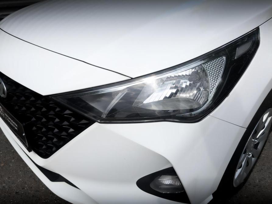 Hyundai Solaris II Рестайлинг Химки  - изображение 15