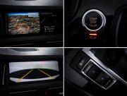 BMW 5 серии VI (F10/F11/F07) Рестайлинг Москва  - изображение 43