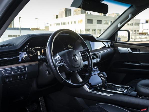 Nissan Qashqai II Рестайлинг с пробегом 2019 года, цена 4 899 000 рублей, 91761 км, внедорожник, Автокод Объявления