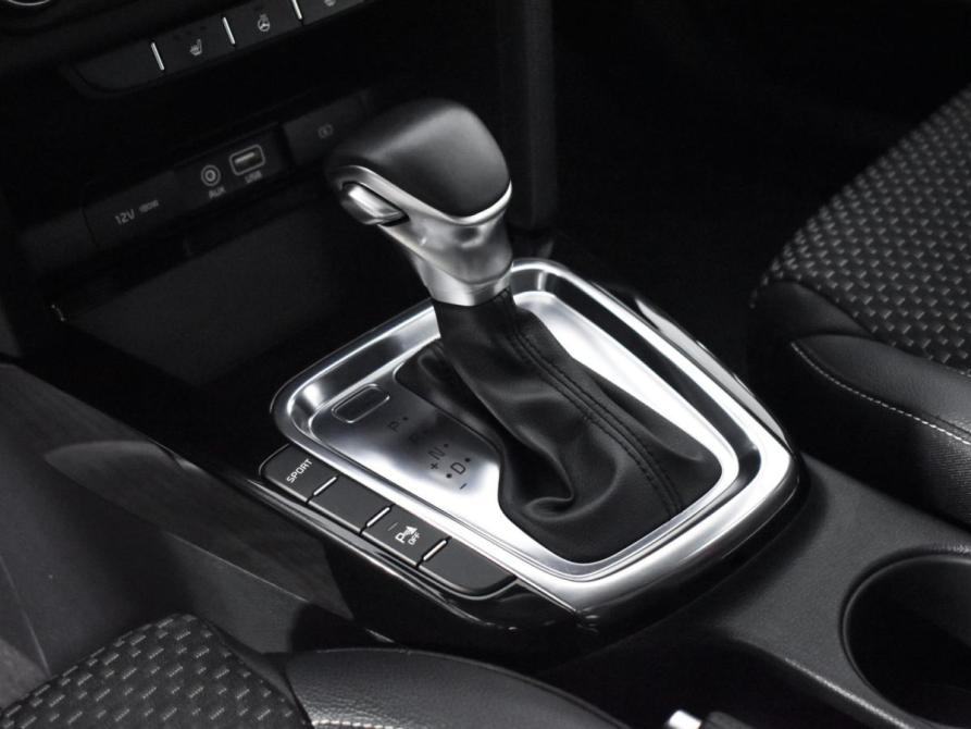 Kia Ceed III Санкт-Петербург  - изображение 12