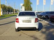 Lada (ВАЗ) Granta I Рестайлинг Чебоксары  - изображение 29