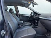 Opel Astra H Рестайлинг Москва  - изображение 23