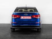 Kia Rio III Рестайлинг Иркутск  - изображение 26