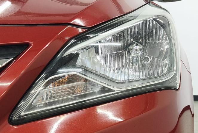 Hyundai Solaris I с пробегом 2014 года, цена 949 000 рублей, 172163 км, седан, Автокод Объявления