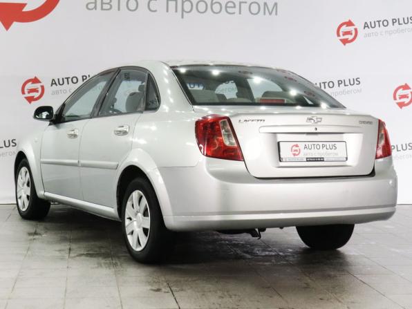 Chevrolet Lacetti I с пробегом 2007 года, цена 499 000 рублей, 160000 км, седан, Автокод Объявления