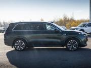 Li Auto (Lixiang) L9 I Москва  - изображение 31
