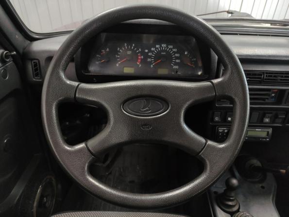 Lada (ВАЗ) 2121 (4x4) I Рестайлинг с пробегом 2012 года, цена 390 000 рублей, 133225 км, внедорожник, Автокод Объявления