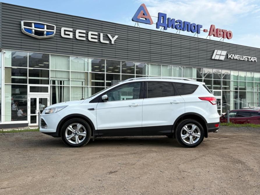 Ford Kuga II Набережные Челны  - изображение 2