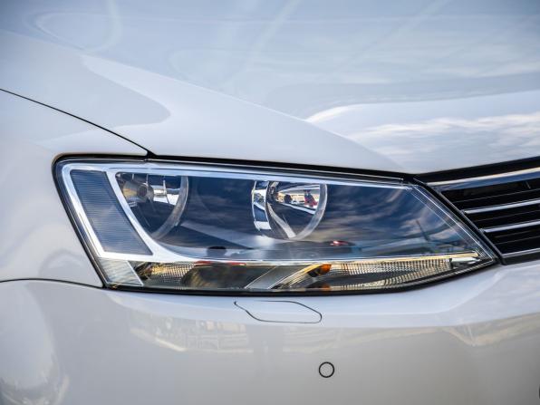 Volkswagen Jetta VI с пробегом 2013 года, цена 1 528 000 рублей, 30683 км, седан, Автокод Объявления