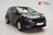 Kia Sportage IV Саратов  - изображение 29