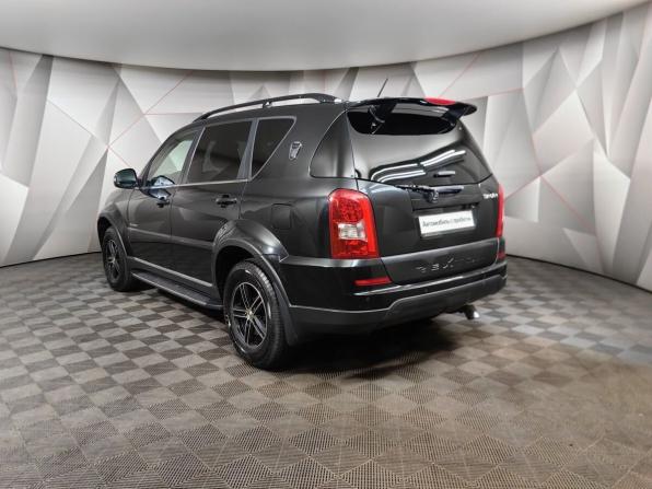 SsangYong Rexton III с пробегом 2013 года, цена 1 393 000 рублей, 258144 км, внедорожник, Автокод Объявления