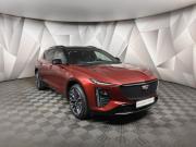 Cadillac GT4 Москва  - изображение 25