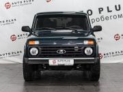 Lada (ВАЗ) 2121 (4x4) I Рестайлинг Минеральные Воды  - изображение 16