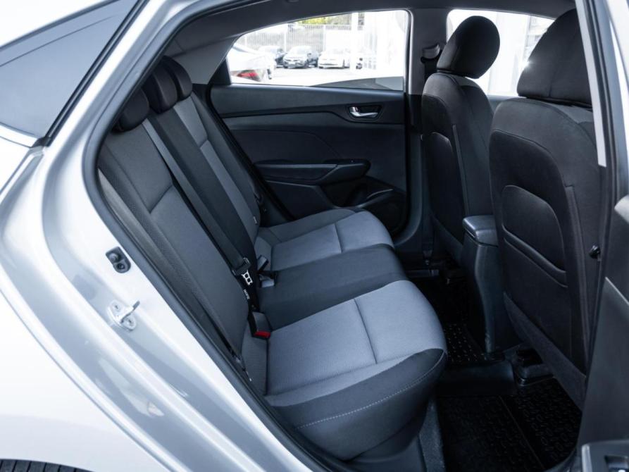 Hyundai Solaris II Ставрополь  - изображение 7