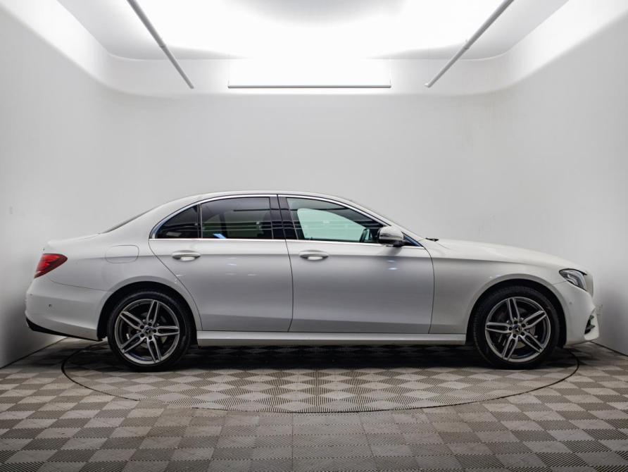 Mercedes-Benz E-Класс V (W213 S213 C238) Москва  - изображение 6