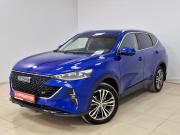 Haval F7 I Рестайлинг Альметьевск  - изображение 25
