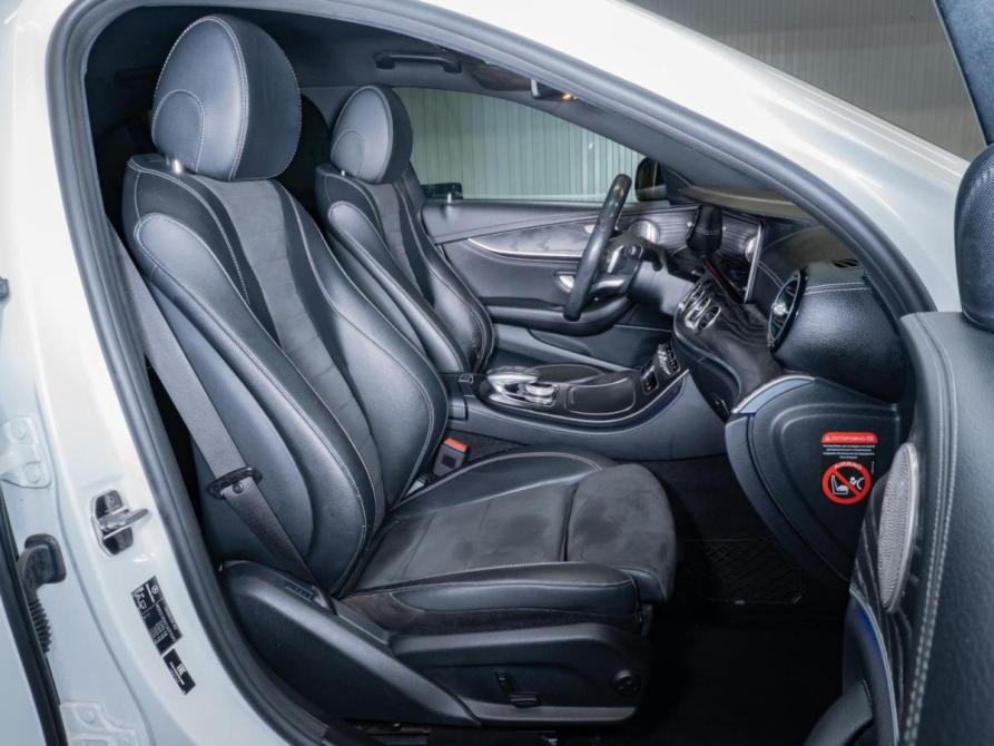 Mercedes-Benz E-Класс V (W213 S213 C238) Рязань  - изображение 8