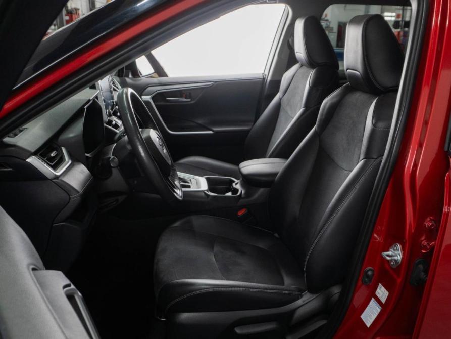 Toyota RAV4 V (XA50) Тюмень  - изображение 12