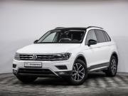 Volkswagen Tiguan II Санкт-Петербург  - изображение 30